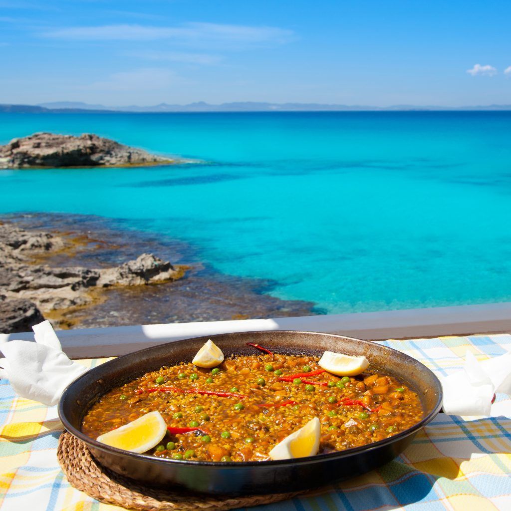 Formentera20': La cultura digital se cita en el paraíso - Begaco.es