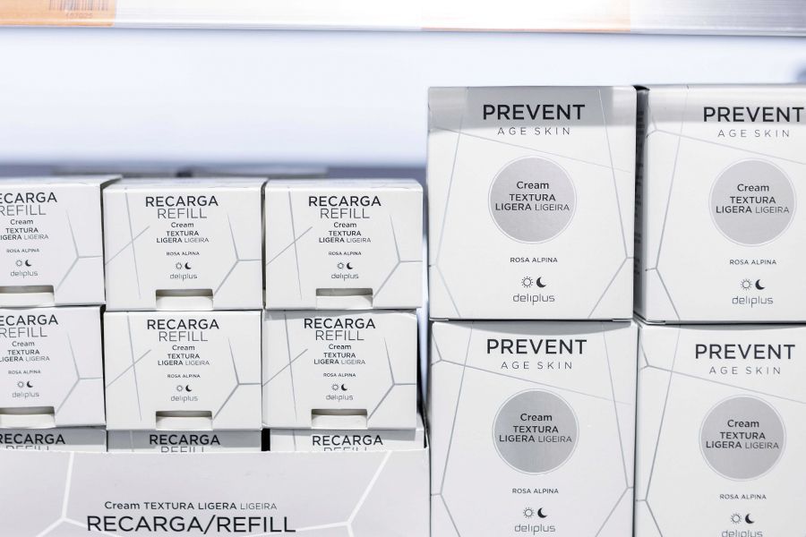 Mercadona apuesta por los recambios en sus productos de Perfumería para reducir plástico y sus residuos - Begaco.es