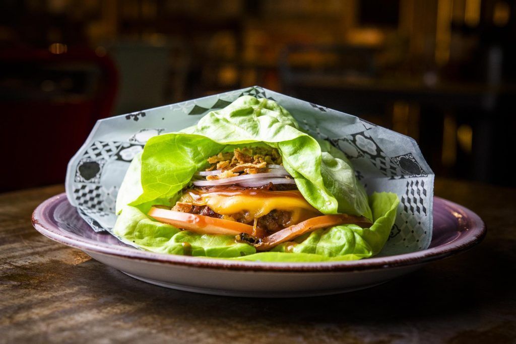 Estas son las propuestas de Timesburg para el Día Internacional de la Hamburguesa - Begaco.es