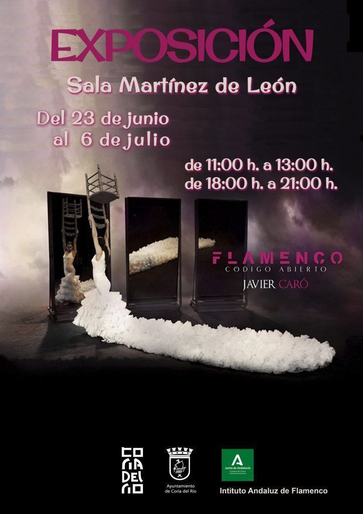 Coria del Río presenta su XVIII “Noche Flamenca en el Cerro de San Juan” - Begaco.es