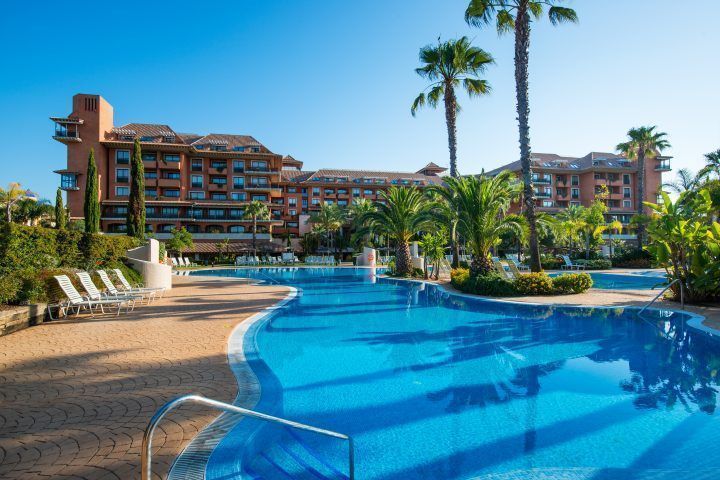 Puerto Antilla Grand Hotel 4*
