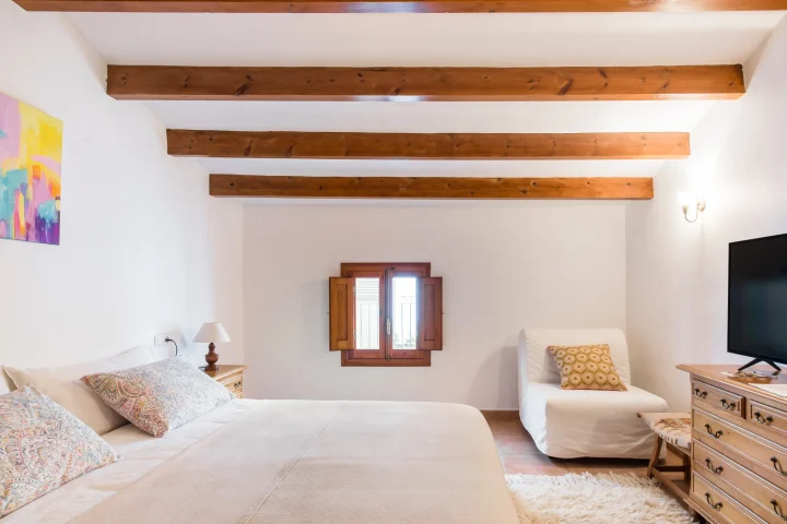 Habitaciones en Airbnb para un verano único sin gastar un dineral