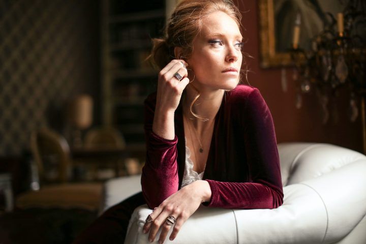Estas son las tendencias en joyas para el próximo otoño