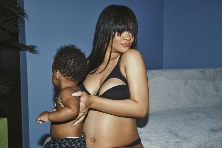 Rihanna