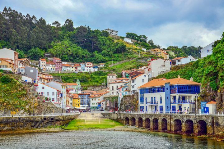 Asturias