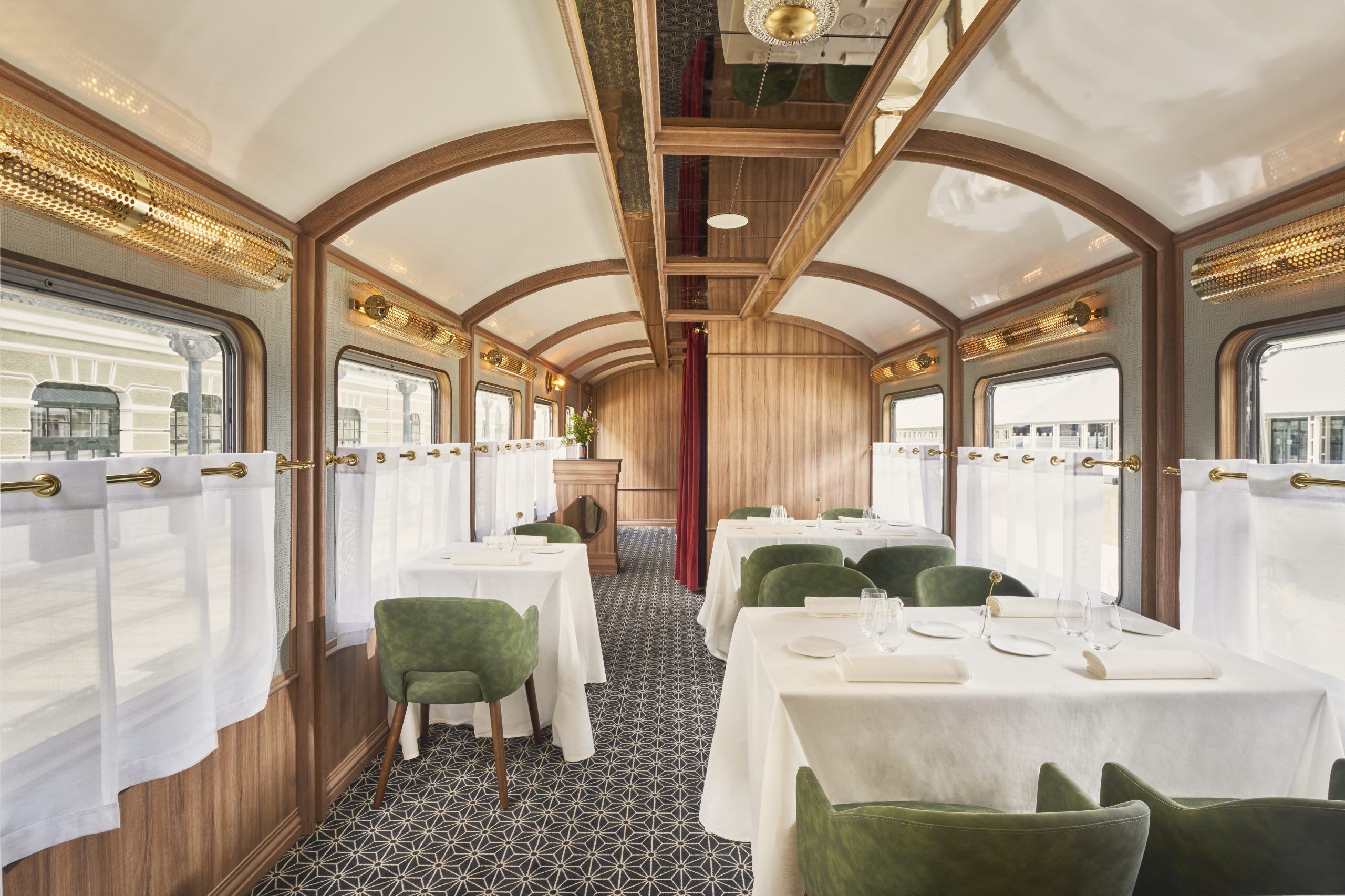 Canfranc Express