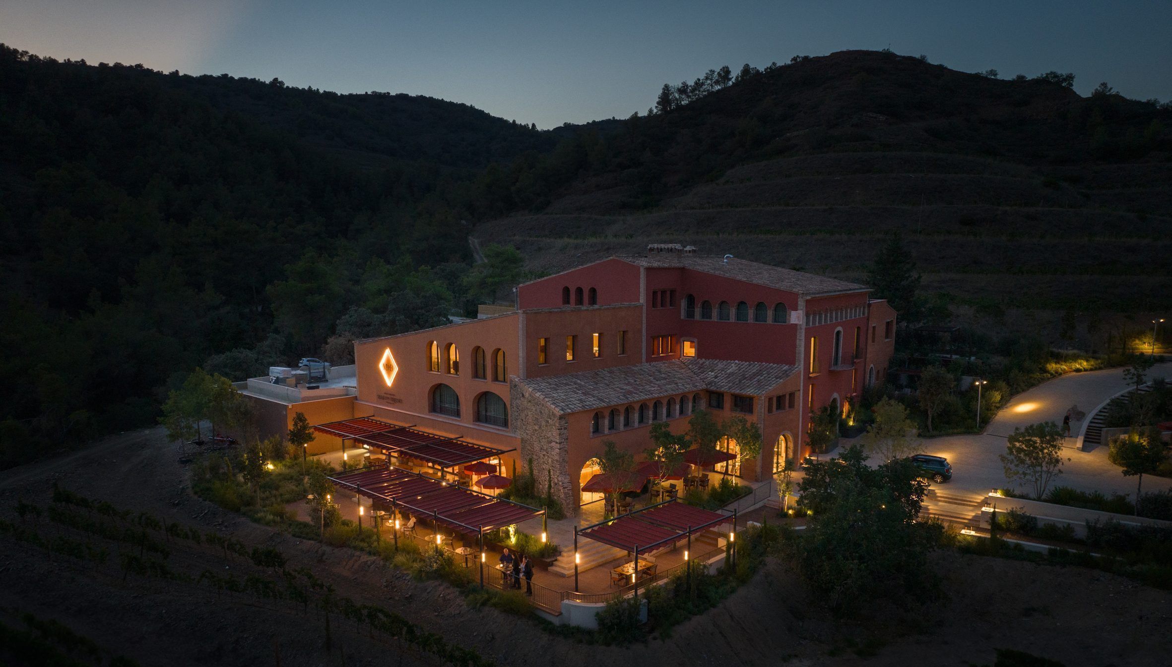 Gran Hotel Mas d’en Bruno