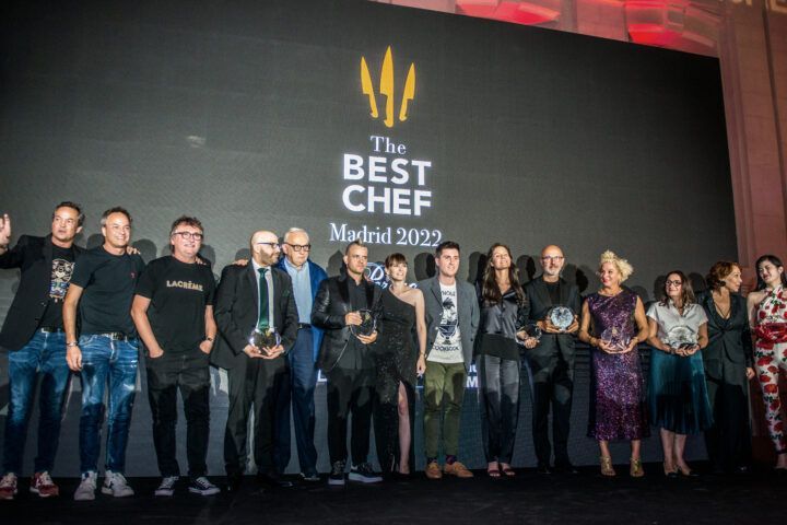 Premio Terroir Estrella Galicia The Best Chef