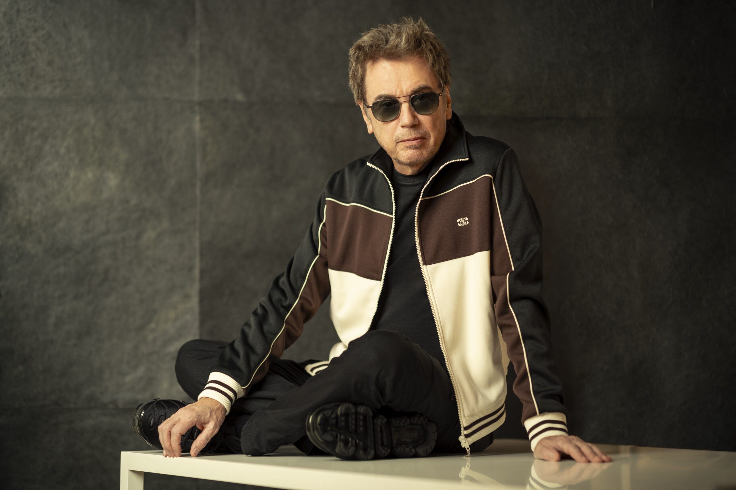 Jean-Michel Jarre Icónica Sevilla 2025