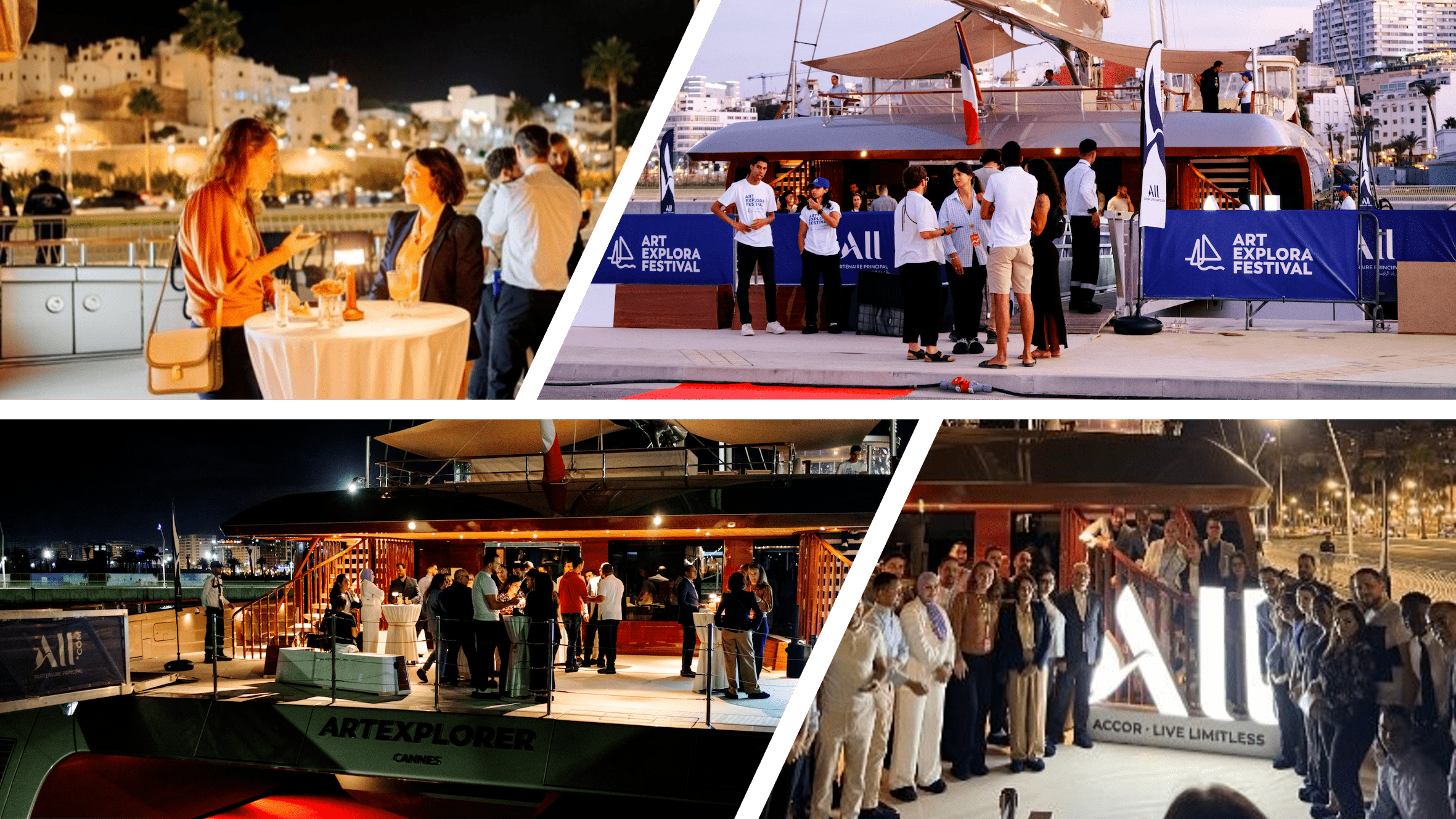 Festival Art Explora Málaga 2024