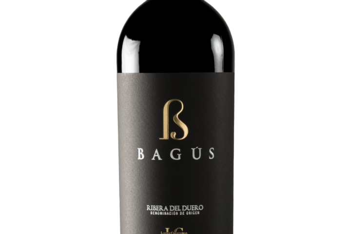 Bagús 2021 Ribera del Duero