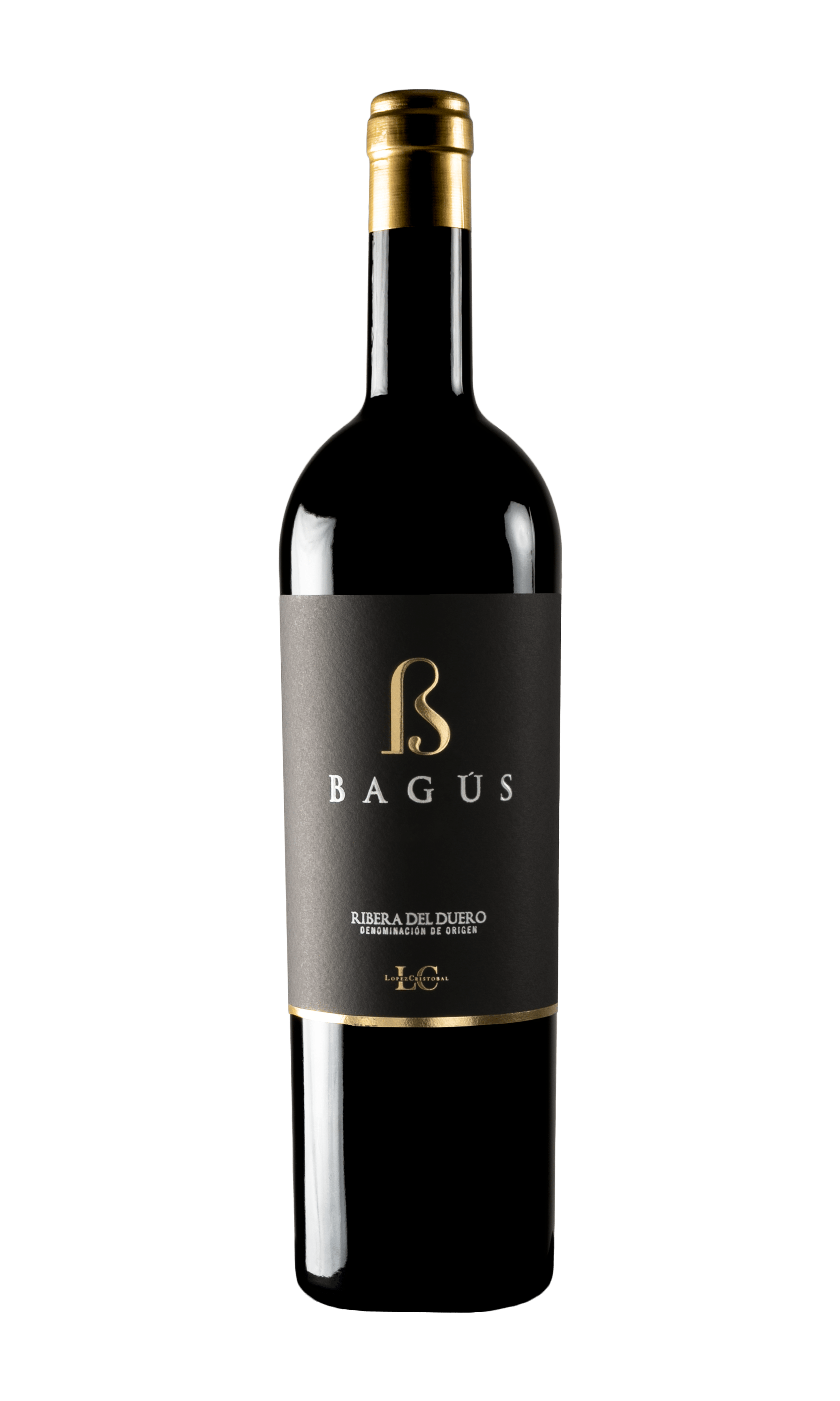 Bagús 2021 Ribera del Duero