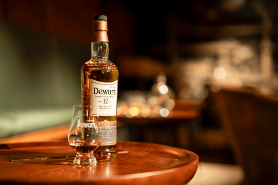 Dewar's Discovery Tour Sevilla