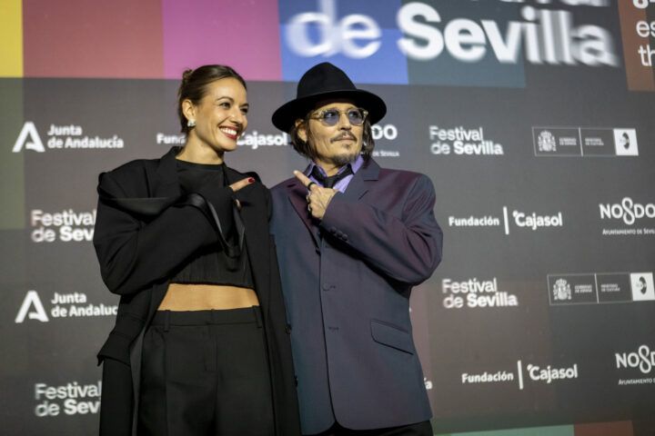 Festival de Sevilla