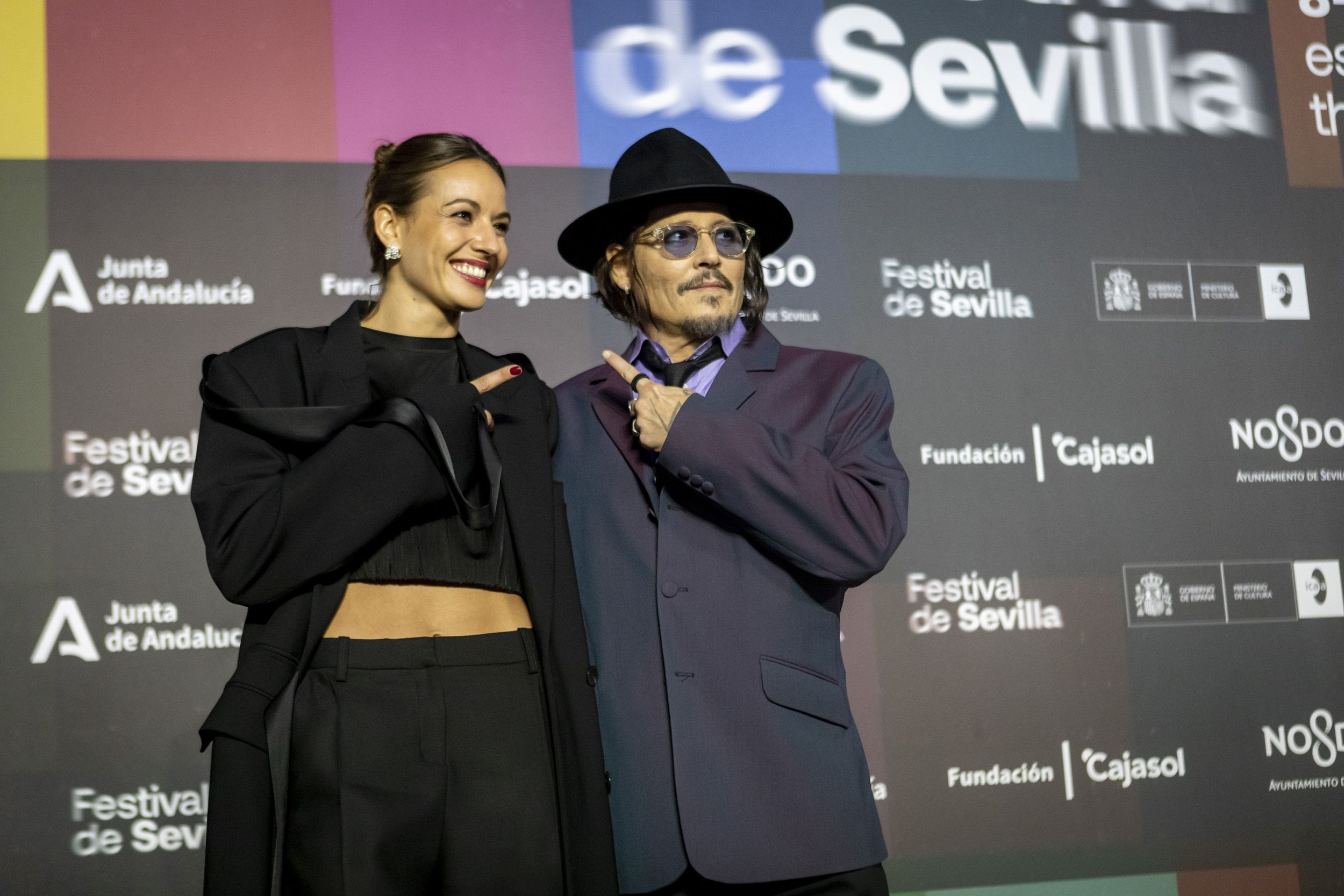 Festival de Sevilla