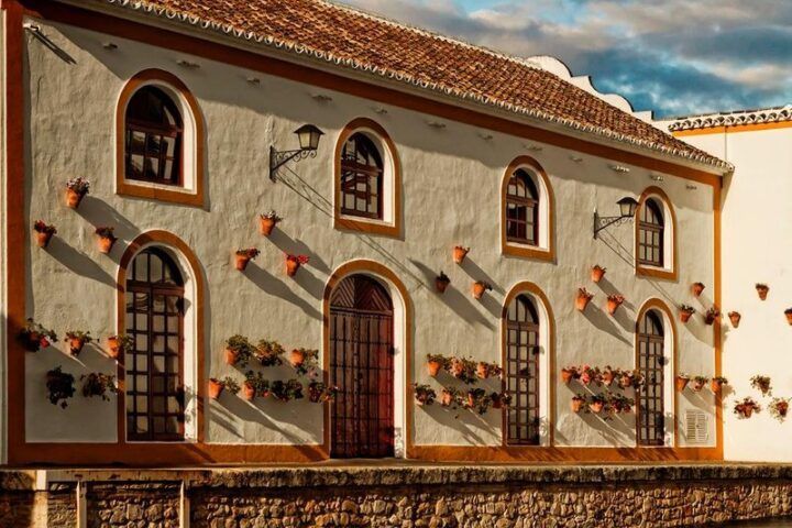 Almazara Núñez de Prado