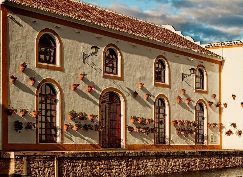 Almazara Núñez de Prado