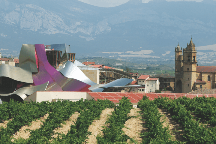 enoturismo Álava Rioja Alavesa