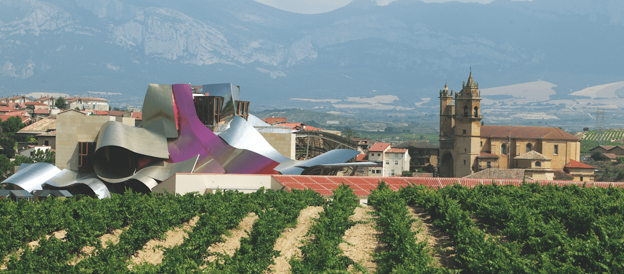 enoturismo Álava Rioja Alavesa