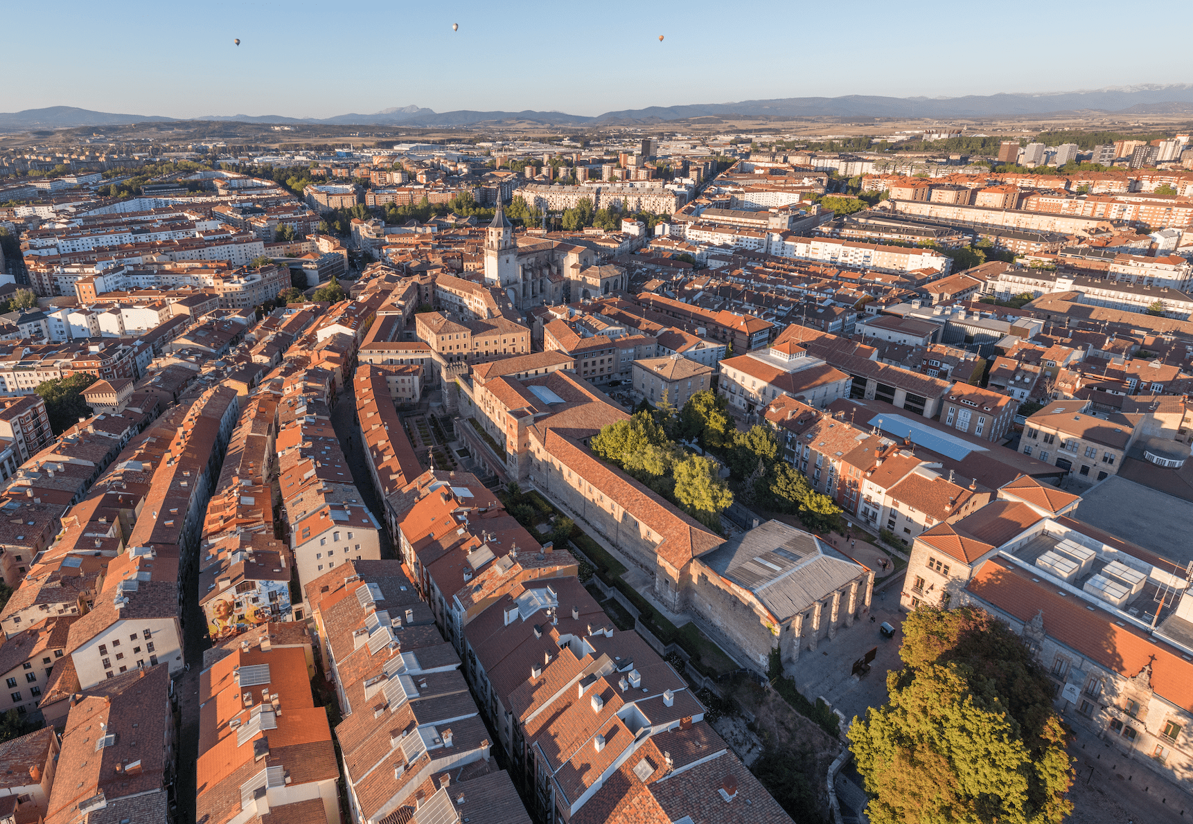 Álava Medieval