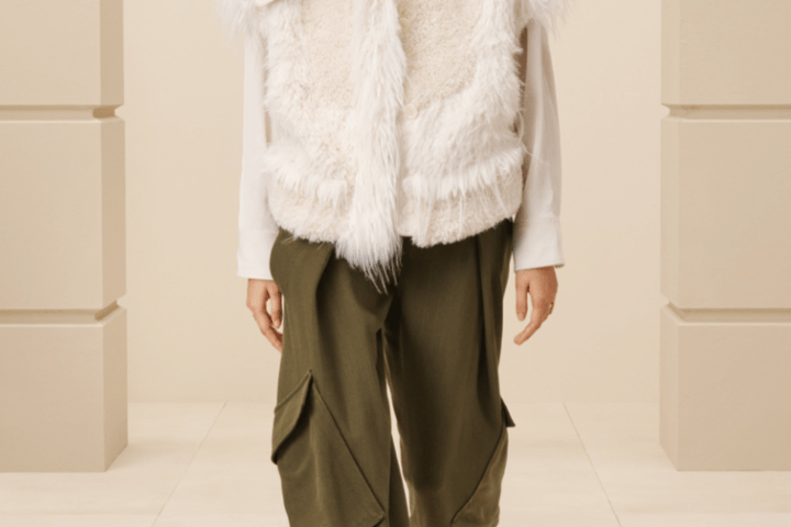 Zara SRPLS Otoño 2024