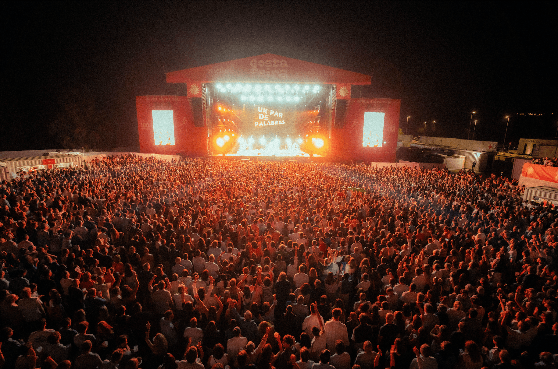 Tour Gigante 2025