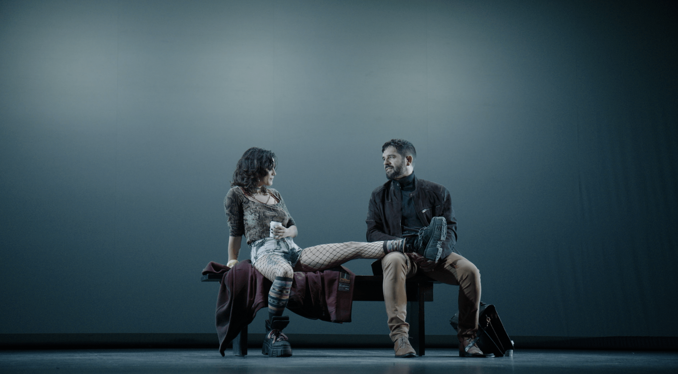Closer llega Teatro Góngora