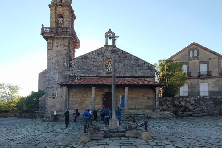 Ruta de la Ría da Estrela
