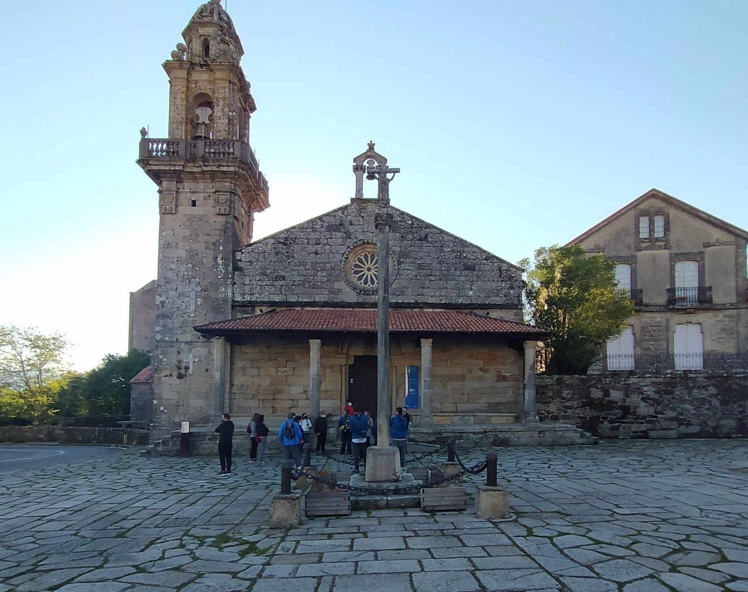 Ruta de la Ría da Estrela