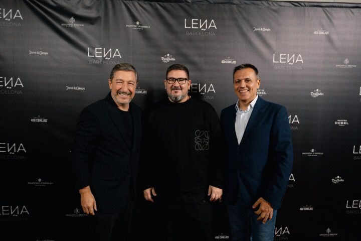 Leña Barcelona