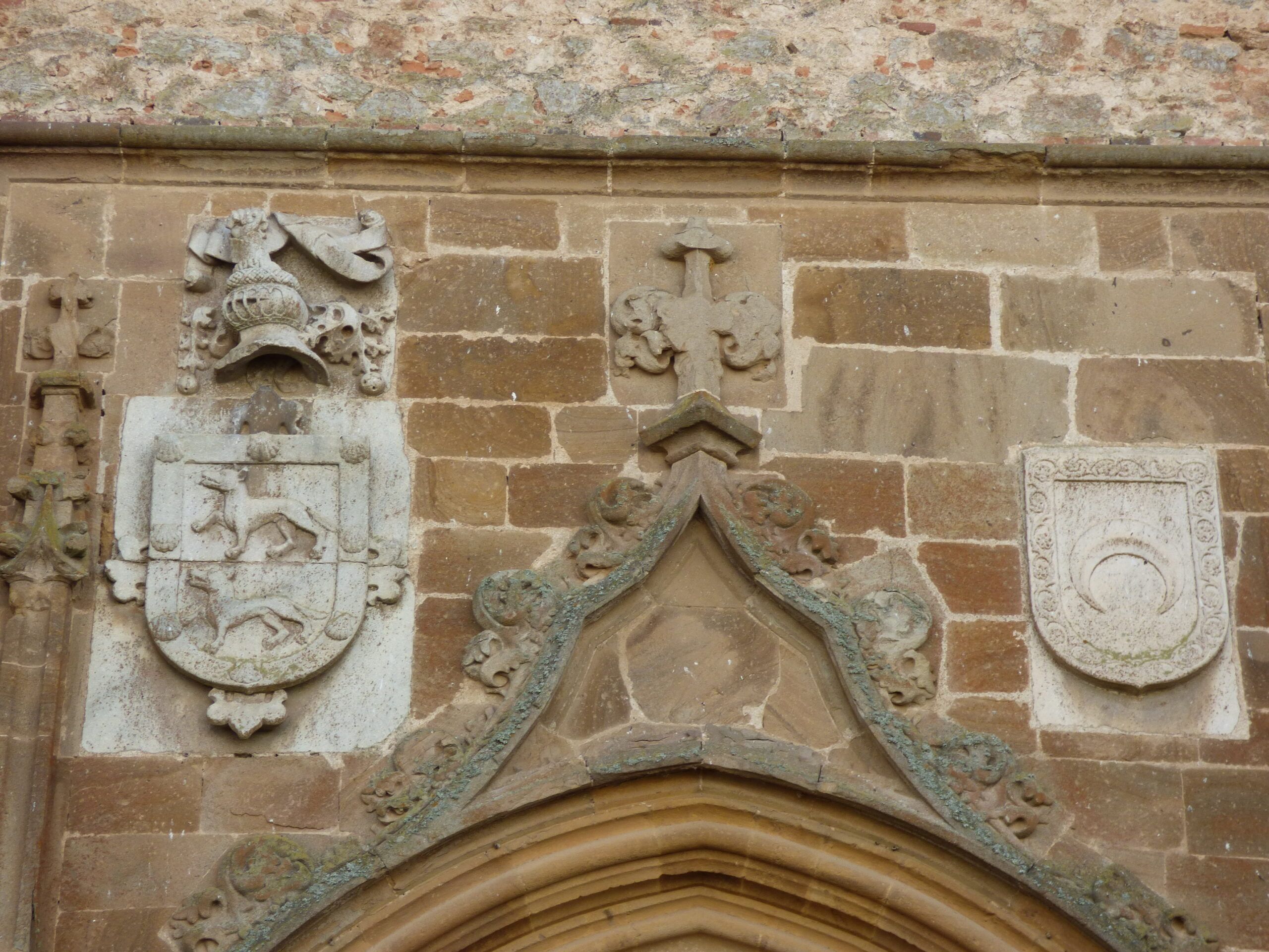 secreto artístico Llerena