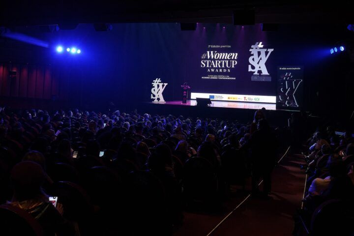 Rural Startup Awards