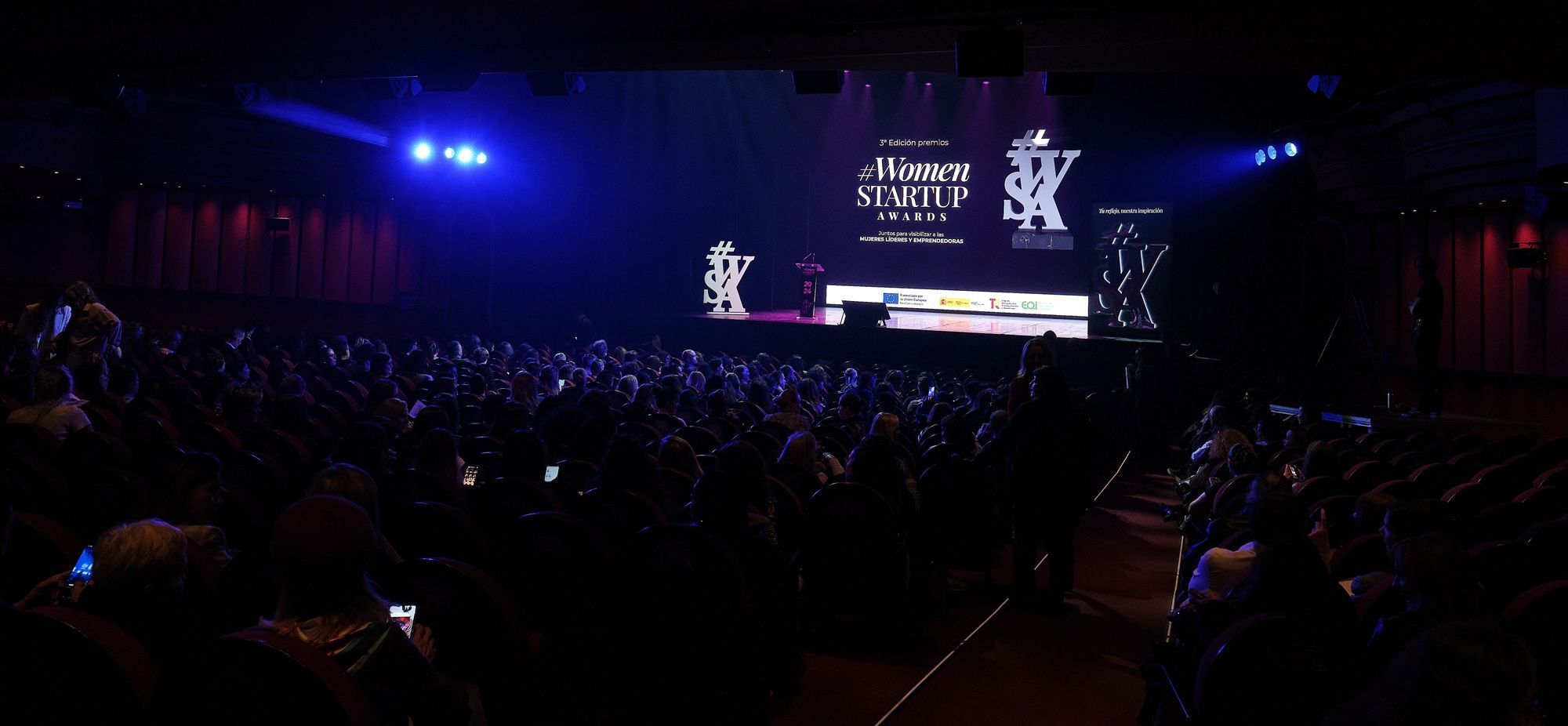 Rural Startup Awards