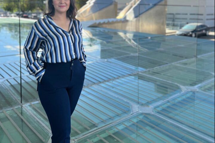 Camila Rodrigues EONsea Women Startup Awards