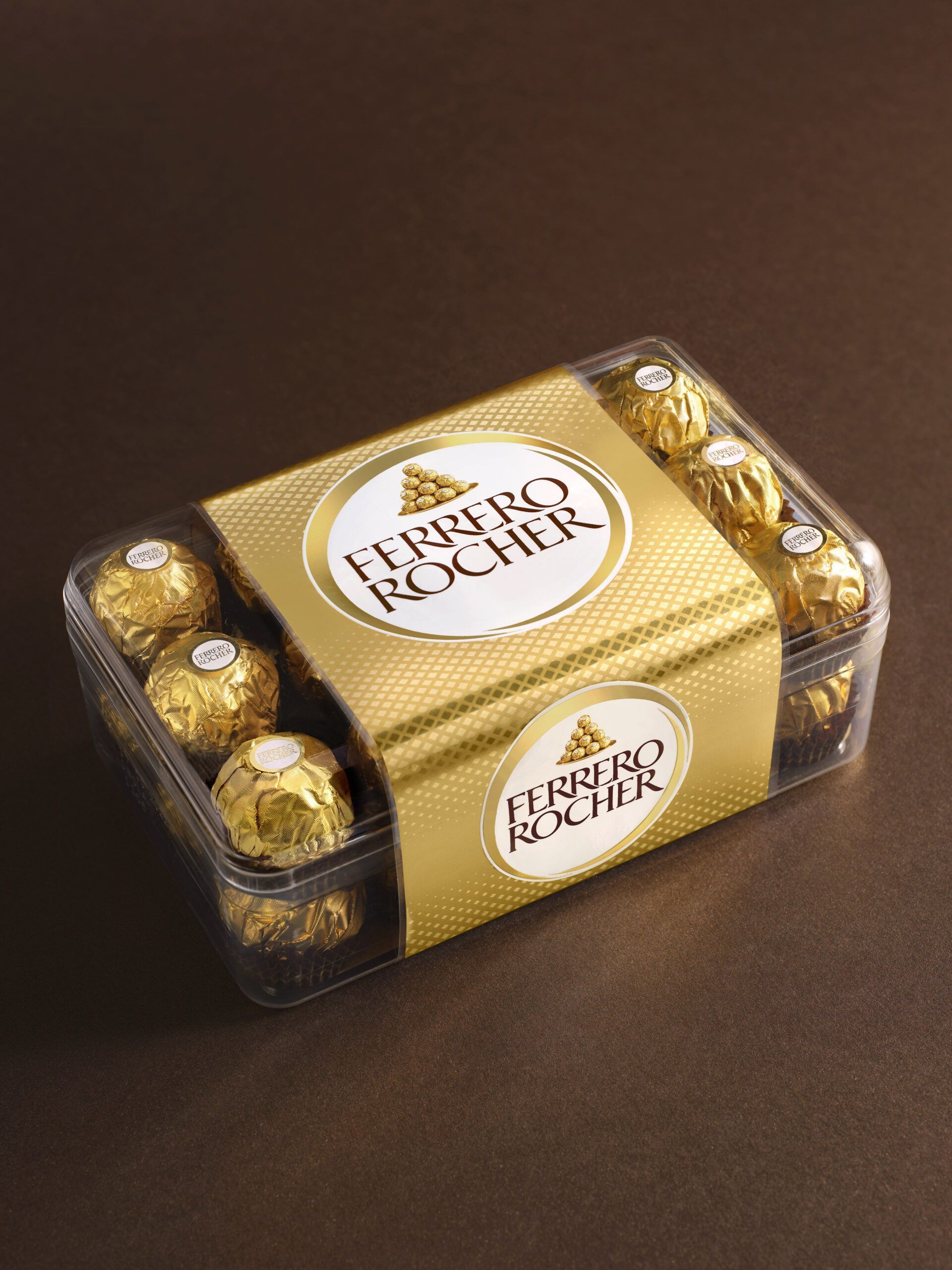 Juntos Brillamos Más Ferrero Rocher 2024