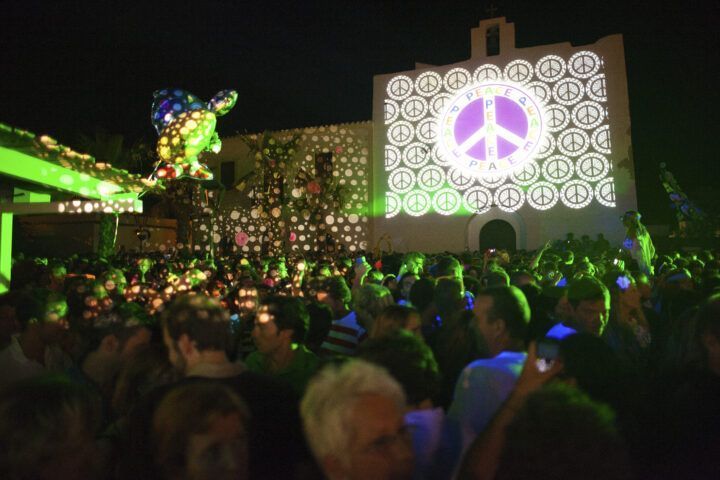 Navidades en Formentera