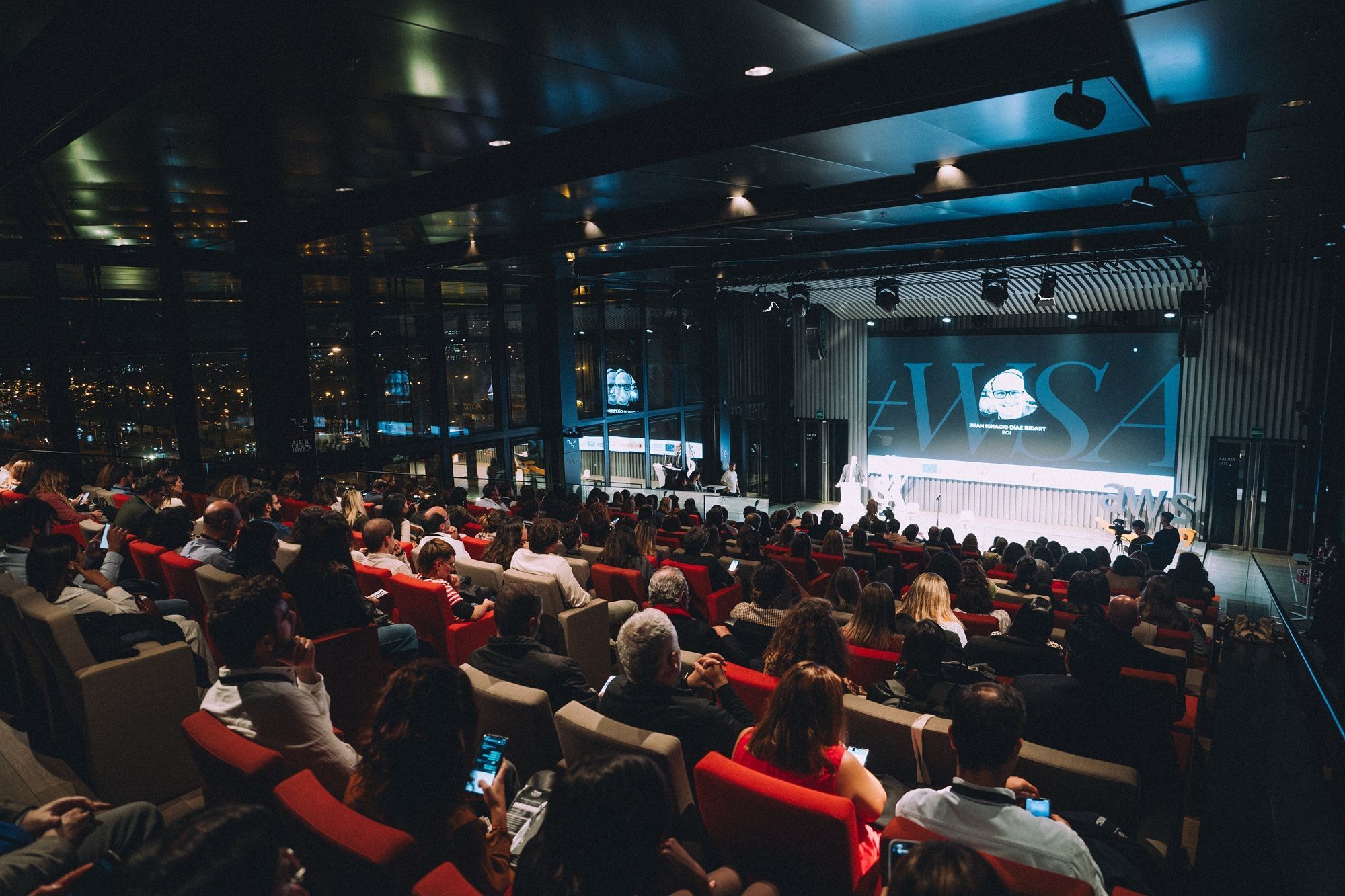 Camila Rodrigues EONsea Women Startup Awards