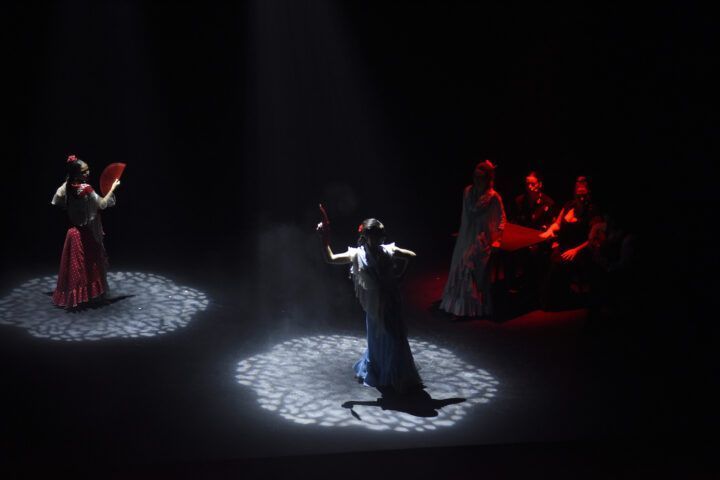 Día Internacional del Flamenco Sevilla