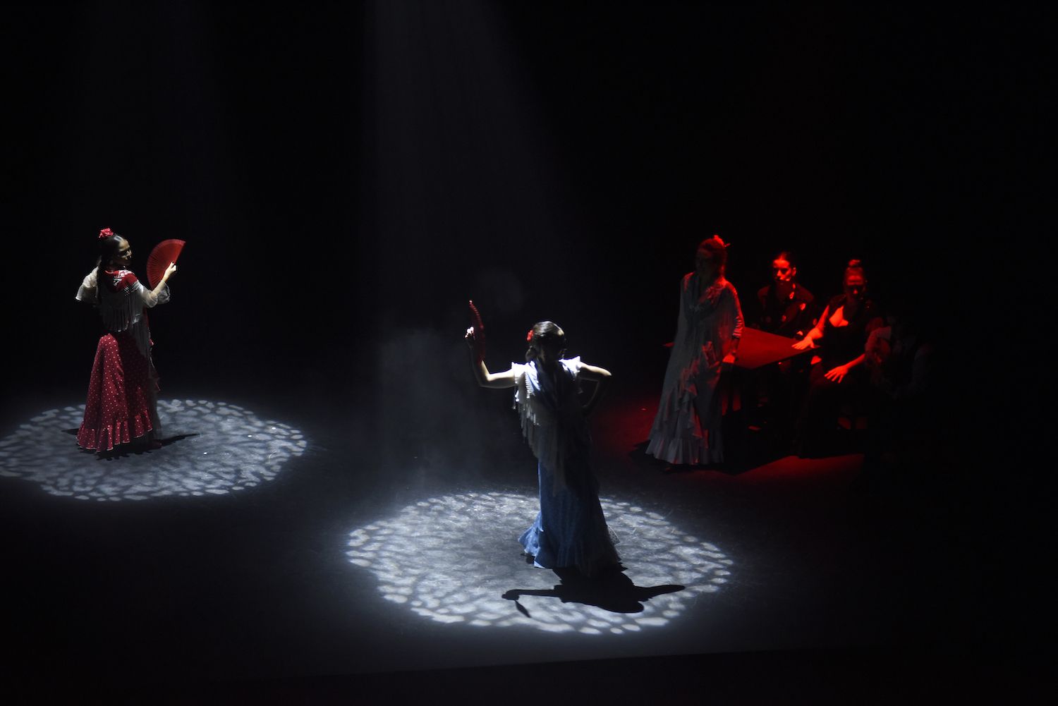 Día Internacional del Flamenco Sevilla