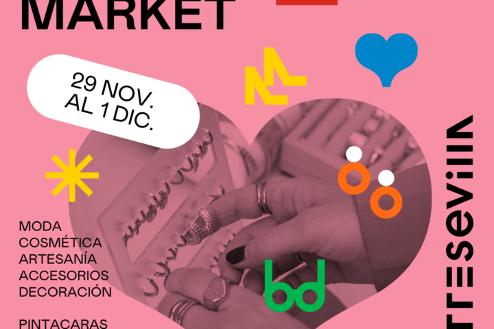Pop-Up Market Sevilla