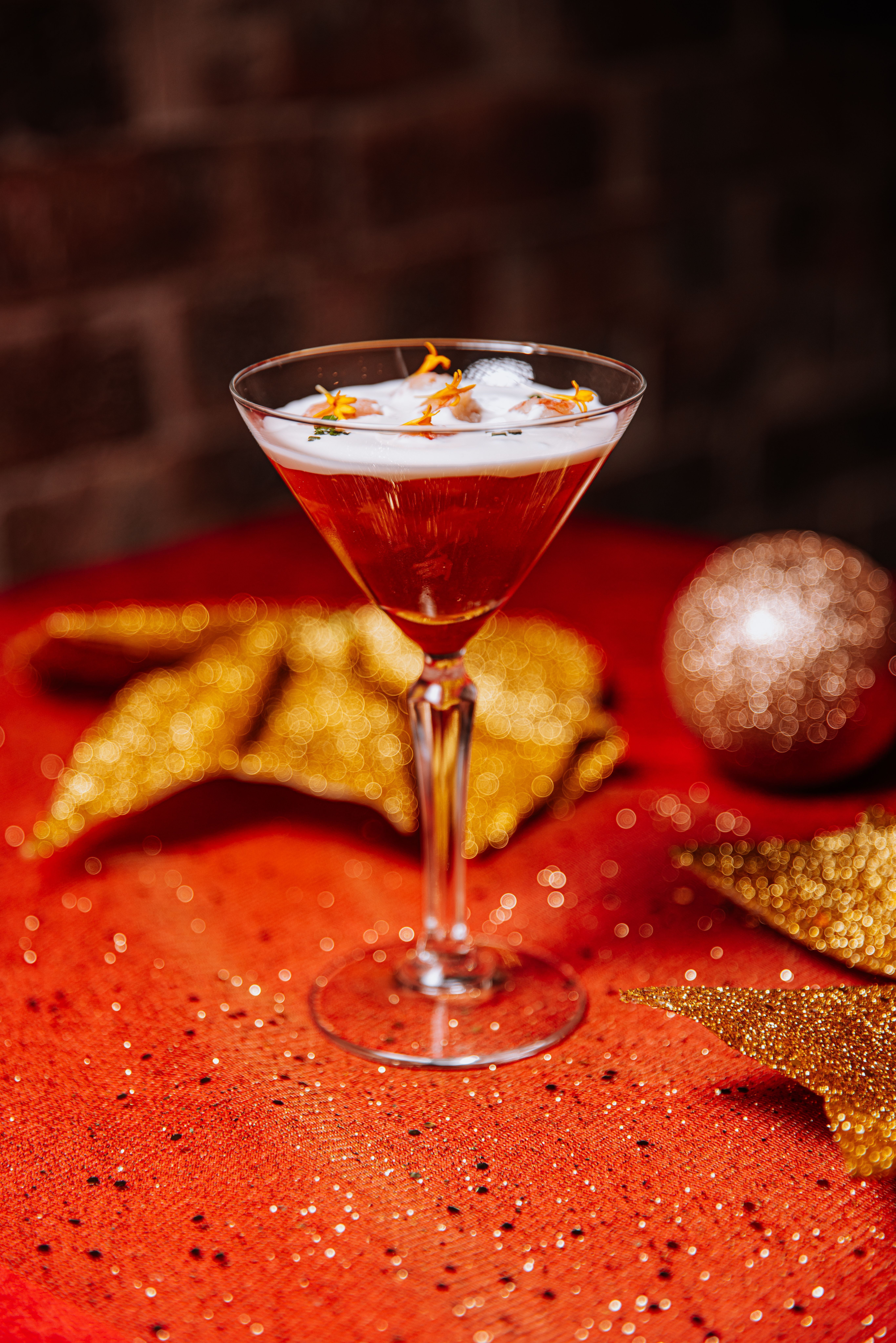 Nochebuena y Nochevieja en Tatel Madrid