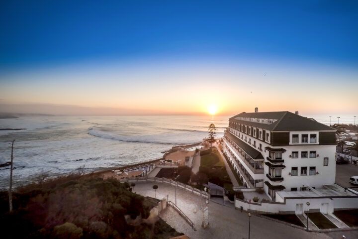 hotel Vila Galé Ericeira Atlántico