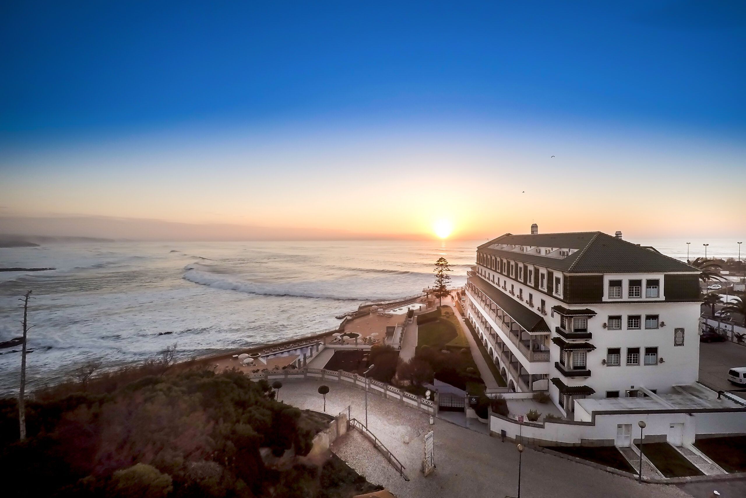 hotel Vila Galé Ericeira Atlántico