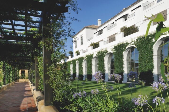 Finca Cortesin Beyond Luxury Awards