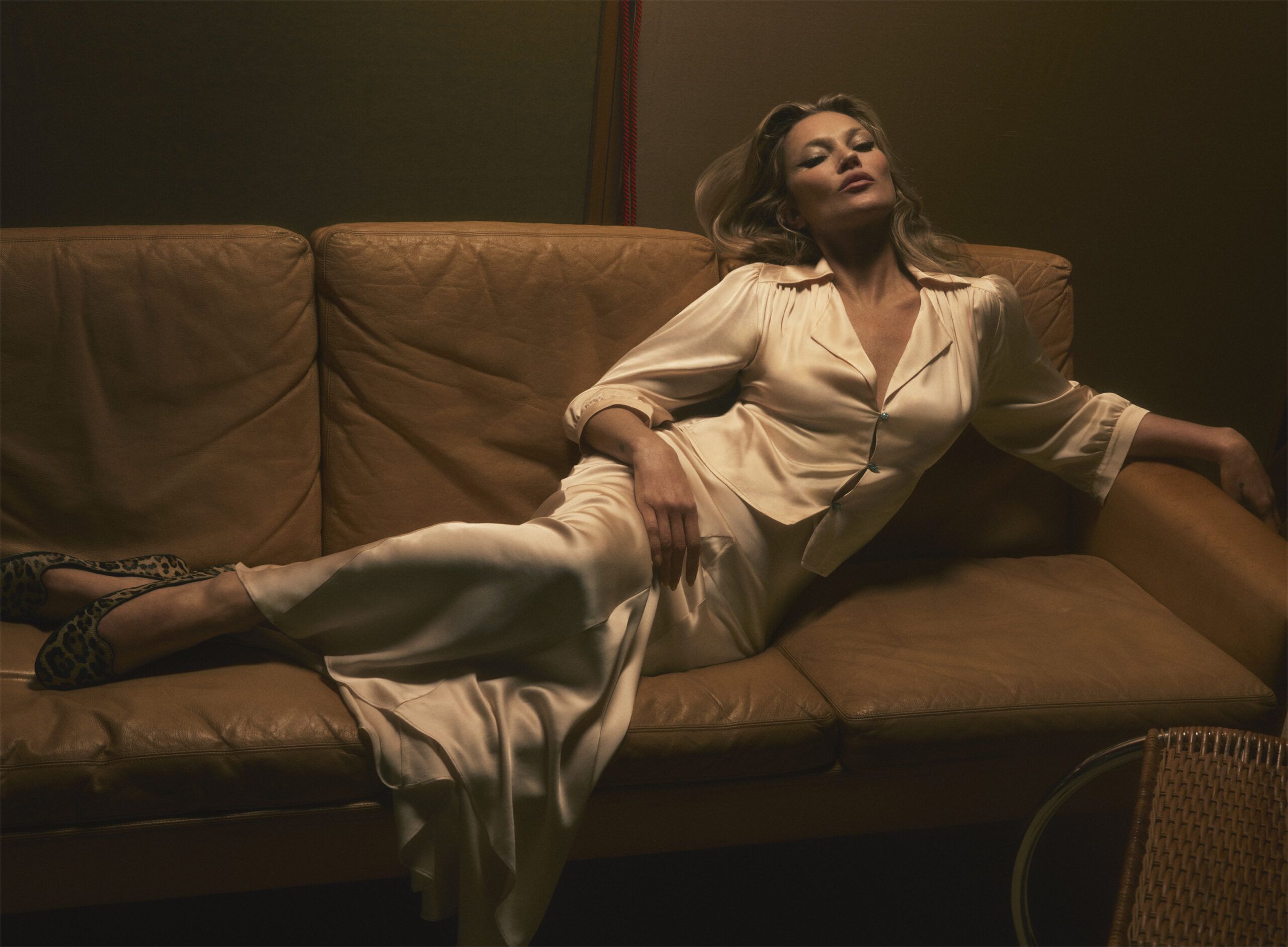 colección Kate Moss