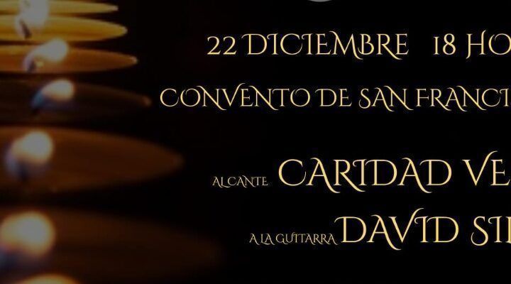 Navidad en castillos
