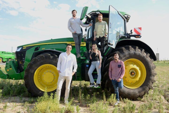 Rural Startup Awards