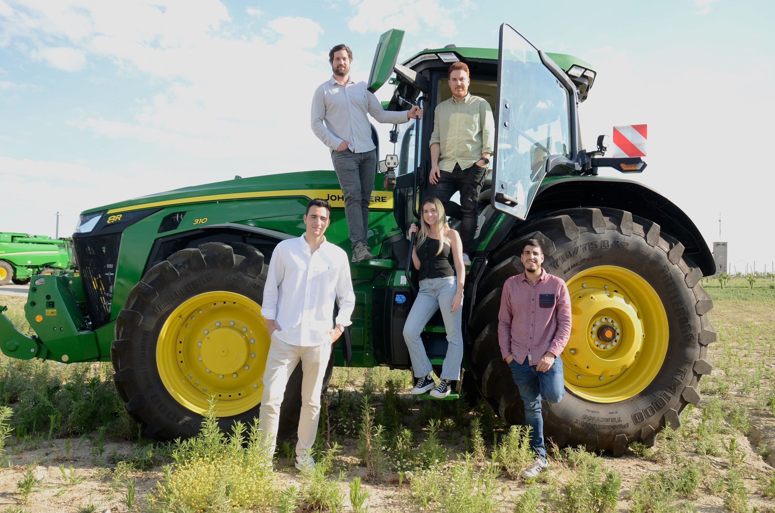 Rural Startup Awards