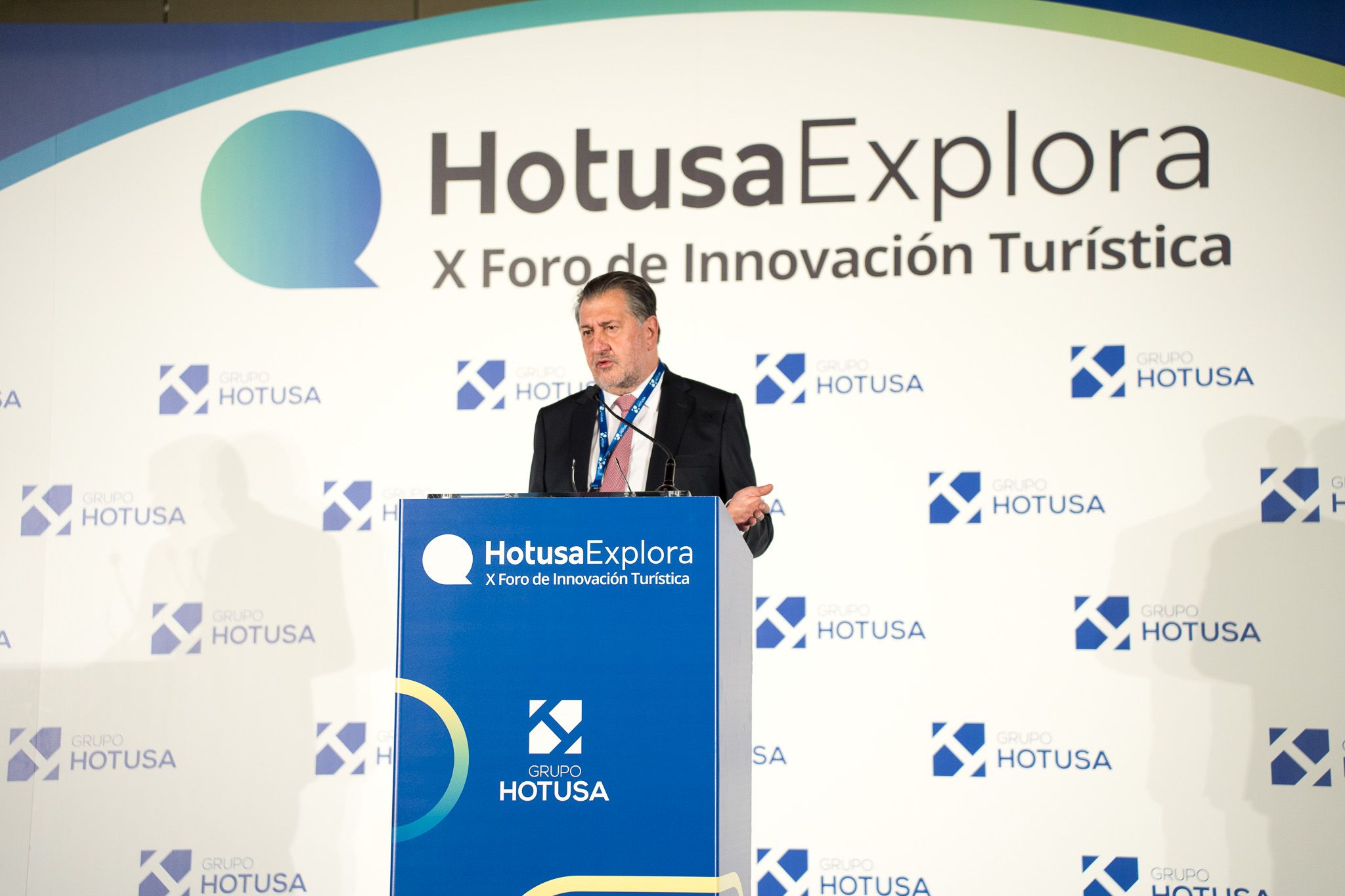 Hotusa Explora