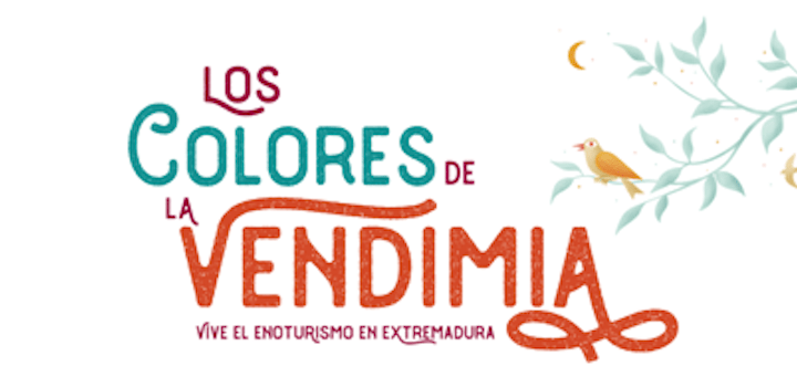colores de la vendimia